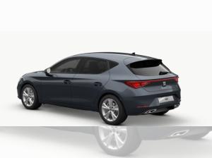 Seat Leon FR 1.5 eTSI DSG Winter Fahrassi XL