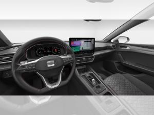 Seat Leon FR 1.5 eTSI DSG Winter Fahrassi XL