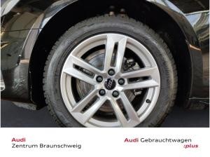 Audi A4 Avant advanced 35 TDI LED+NAVI+RearView
