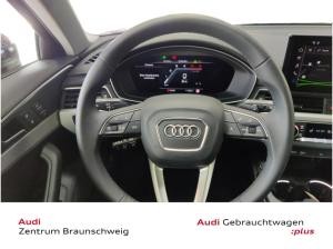 Audi A4 Avant advanced 35 TDI LED+NAVI+RearView