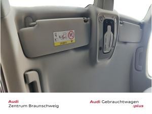 Audi A4 Avant advanced 35 TDI LED+NAVI+RearView