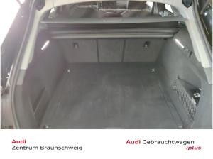 Audi A4 Avant advanced 35 TDI LED+NAVI+RearView