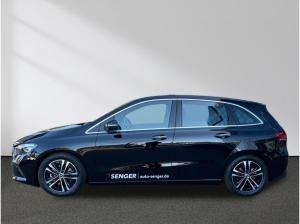 Mercedes-Benz B 200 Progressive Distronic Rückfahrkamera AHK