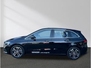 Mercedes-Benz B 200 Progressive Distronic Rückfahrkamera AHK