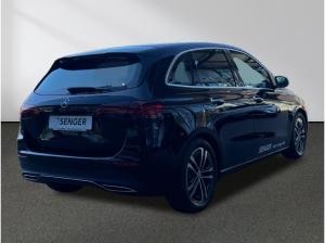 Mercedes-Benz B 200 Progressive Distronic Rückfahrkamera AHK