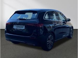 Mercedes-Benz B 200 Progressive Distronic Rückfahrkamera AHK