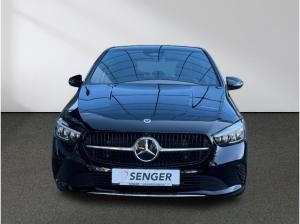 Mercedes-Benz B 200 Progressive Distronic Rückfahrkamera AHK