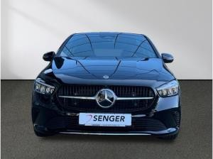 Mercedes-Benz B 200 Progressive Distronic Rückfahrkamera AHK