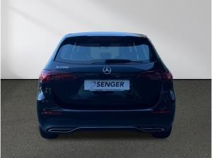 Mercedes-Benz B 200 Progressive Distronic Rückfahrkamera AHK