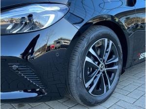 Mercedes-Benz B 200 Progressive Distronic Rückfahrkamera AHK
