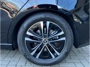 Mercedes-Benz B 200 Progressive Distronic Rückfahrkamera AHK