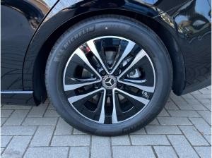 Mercedes-Benz B 200 Progressive Distronic Rückfahrkamera AHK