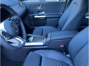 Mercedes-Benz B 200 Progressive Distronic Rückfahrkamera AHK