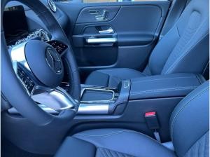 Mercedes-Benz B 200 Progressive Distronic Rückfahrkamera AHK