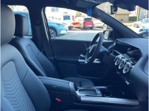 Mercedes-Benz B 200 Progressive Distronic Rückfahrkamera AHK