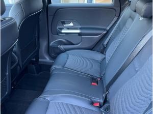 Mercedes-Benz B 200 Progressive Distronic Rückfahrkamera AHK