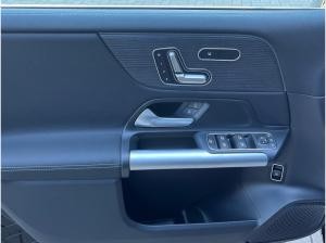 Mercedes-Benz B 200 Progressive Distronic Rückfahrkamera AHK