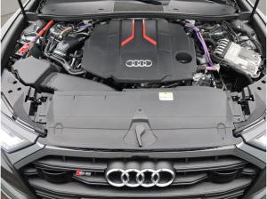 Audi S6 Avant 3.0 TDI Quattro Automatik / Pano, Luft