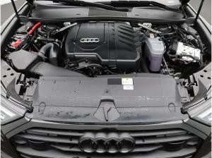 Audi A6 Limousine S-Line 45 TFSI S-tronic / Matrix