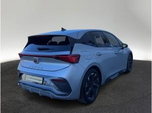 Cupra Born 77 kw/h 5J.Garantie Sitzhzg Wärmepumpe