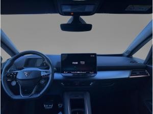 Cupra Born 77 kw/h 5J.Garantie Sitzhzg Wärmepumpe