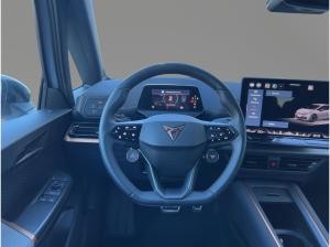 Cupra Born 77 kw/h 5J.Garantie Sitzhzg Wärmepumpe