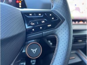 Cupra Born 77 kw/h 5J.Garantie Sitzhzg Wärmepumpe