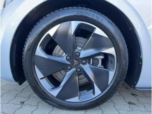 Cupra Born 77 kw/h 5J.Garantie Sitzhzg Wärmepumpe