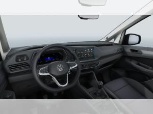 Volkswagen Caddy Cargo 2.0 TDI mit AHK *inkl. Wartung und Verschleiß* frei konfigurierbar