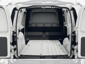 Volkswagen Caddy Cargo 2.0 TDI mit AHK *inkl. Wartung und Verschleiß* frei konfigurierbar