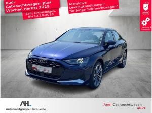 Audi A3 Limousine advanced advanced 35 TFSI 110(150) kW(PS) S tronic