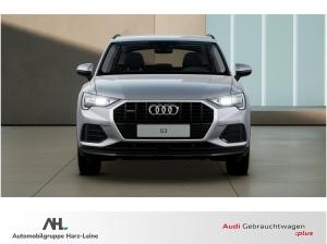 Audi Q3 35 TDI quattro S-tronic Navigation Anhängevorrichtung