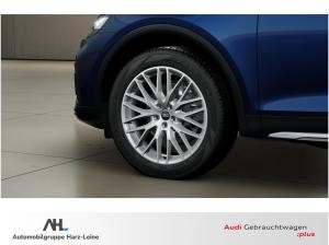 Audi Q5 40 TFSI quattro Anhängevorrichtung Standheizung Matrix LED