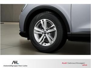 Audi Q3 35 TDI quattro S-tronic Navigation Anhängevorrichtung