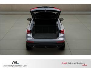 Audi Q3 35 TDI quattro S-tronic Navigation Anhängevorrichtung