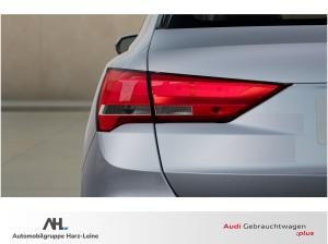 Audi Q3 35 TDI quattro S-tronic Navigation Anhängevorrichtung