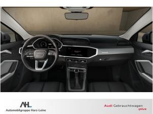 Audi Q3 35 TDI quattro S-tronic Navigation Anhängevorrichtung