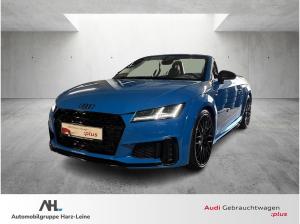 Audi TT Roadster 40 TFSI S line competition plus