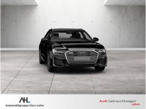 Audi A6 Avant 50 TFSI e quattro S line Bang & Olufsen Anhängevorrichtung