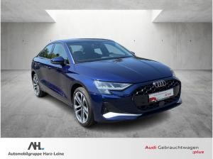 Audi A3 Limousine advanced advanced 35 TFSI 110(150) kW(PS) S tronic