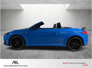 Audi TT Roadster 40 TFSI S line competition plus