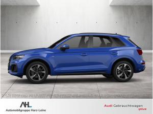 Audi Q5 SUV Advanced 45 TFSI quattro S-tronic AHK, Pano, Smartphone Interface