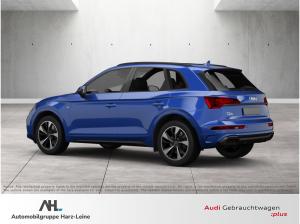 Audi Q5 SUV Advanced 45 TFSI quattro S-tronic AHK, Pano, Smartphone Interface