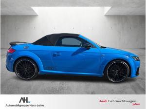 Audi TT Roadster 40 TFSI S line competition plus