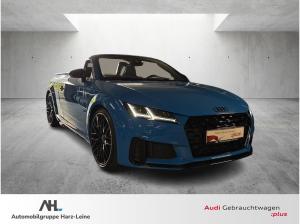Audi TT Roadster 40 TFSI S line competition plus