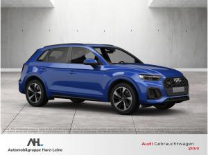 Audi Q5 SUV Advanced 45 TFSI quattro S-tronic AHK, Pano, Smartphone Interface