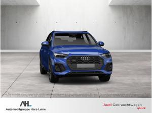 Audi Q5 SUV Advanced 45 TFSI quattro S-tronic AHK, Pano, Smartphone Interface
