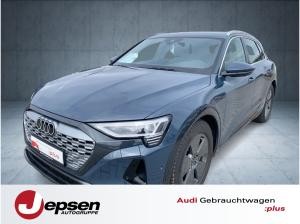 Audi Q8 e-tron advanced 50 qu. ParkAss 360 21Ž ACC