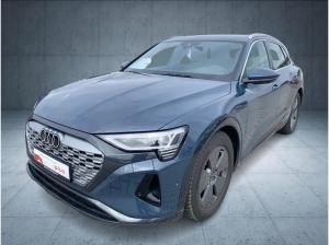 Audi Q8 e-tron advanced 50 qu. ParkAss 360 21Ž ACC