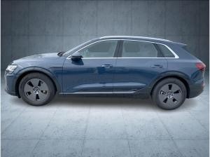 Audi Q8 e-tron advanced 50 qu. ParkAss 360 21Ž ACC